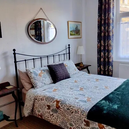 The Cobbles - Central, Parking, Netflix & Woodburner Hebden Bridge Room photo