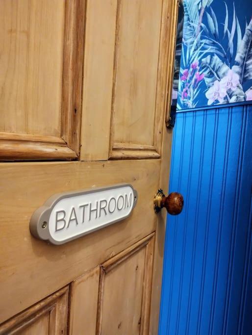 The Cobbles - Central, Parking, Netflix & Woodburner Holiday home