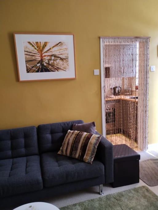 The Cobbles - Central, Parking, Netflix & Woodburner Holiday home